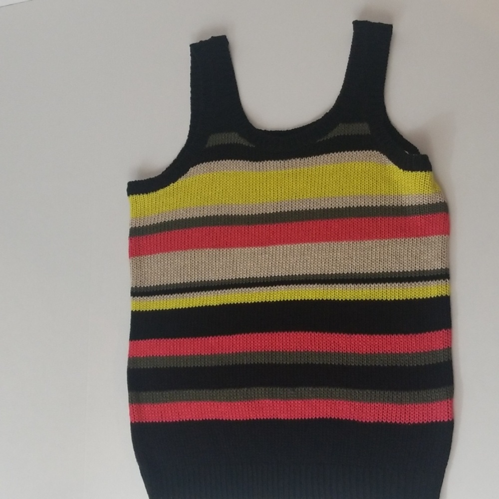 Knit top - Picture 3 of 6